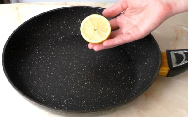 Как засушить лимон для декора на собственной кухне